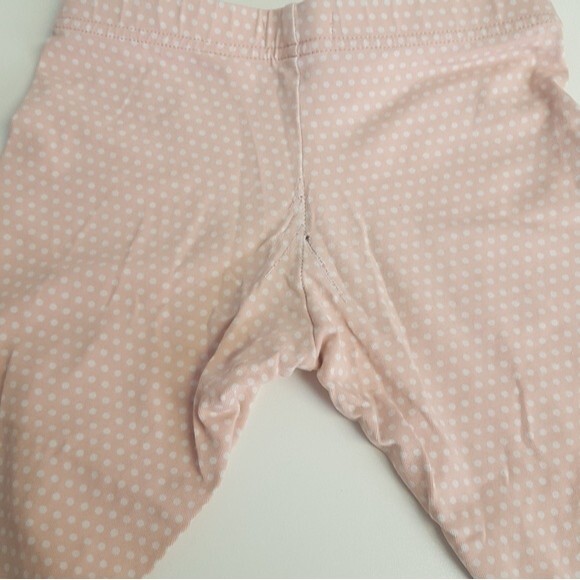 Matilda Jane Alden Scrappy Capris Pants Leggings - Picture 5 of 6